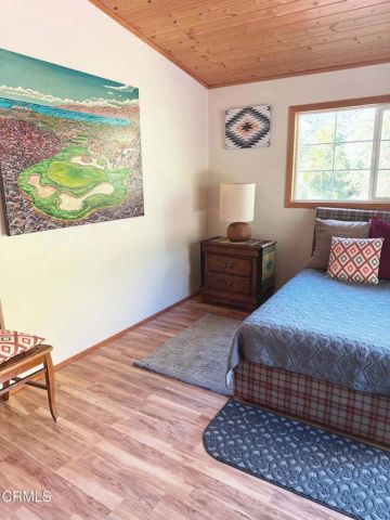 4620 Casitas Pass Road, Ventura, CA 93001