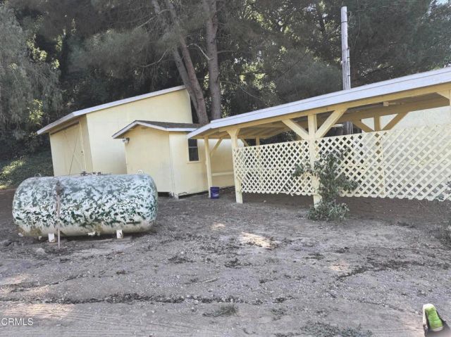 4620 Casitas Pass Road, Ventura, CA 93001