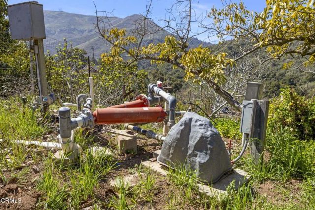 4620 Casitas Pass Road, Ventura, CA 93001