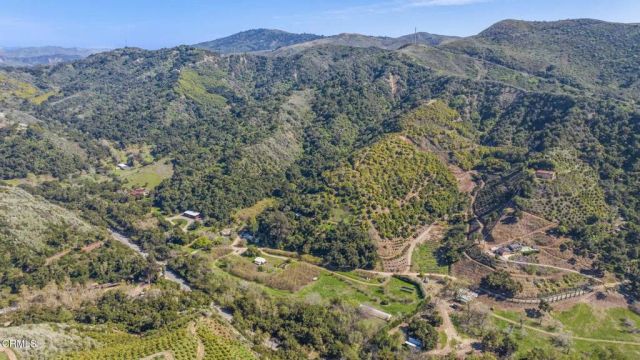 4620 Casitas Pass Road, Ventura, CA 93001