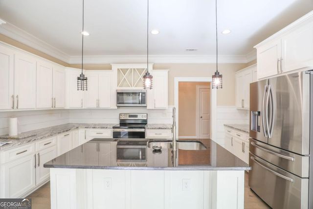 265 Will Place, Milledgeville, GA 31061
