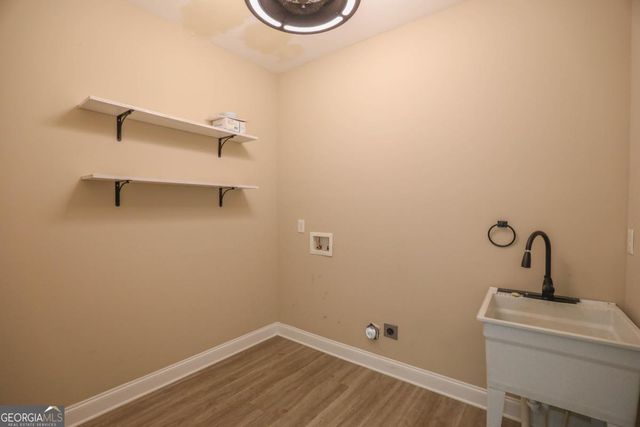265 Will Place, Milledgeville, GA 31061