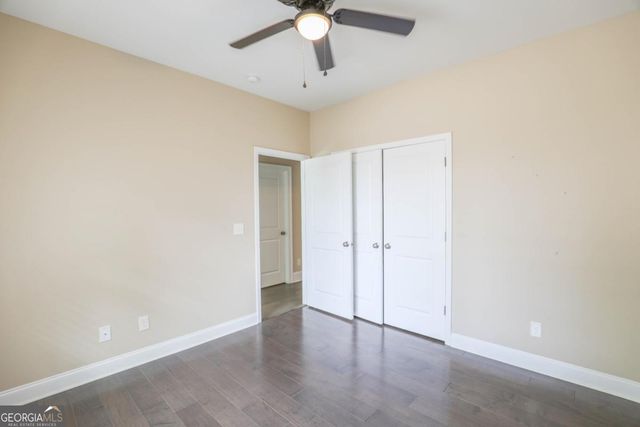 265 Will Place, Milledgeville, GA 31061