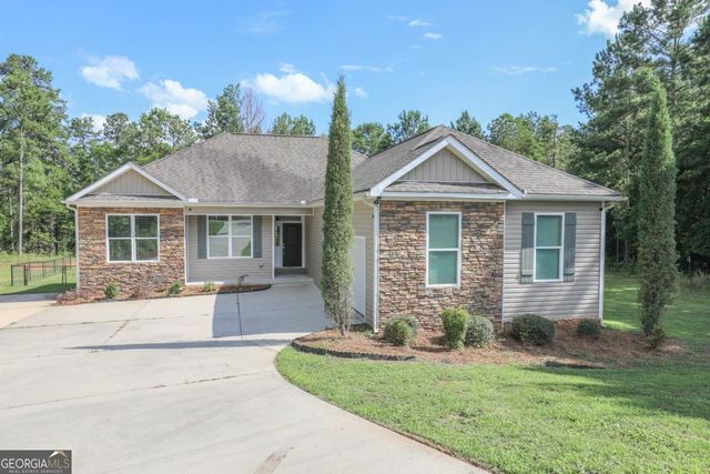 265 Will Place, Milledgeville, GA 31061