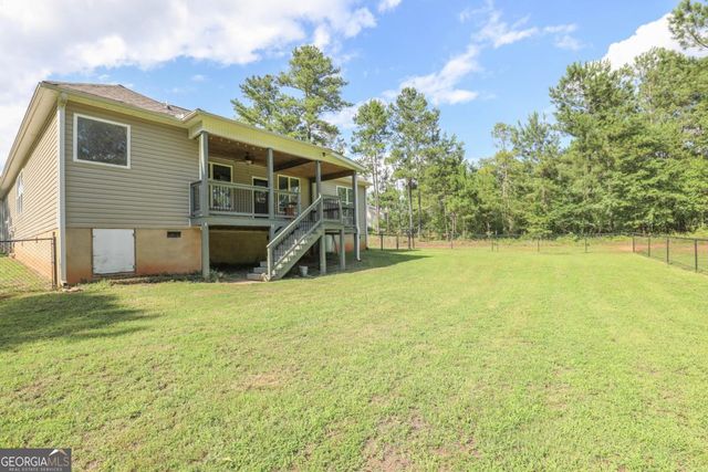 265 Will Place, Milledgeville, GA 31061