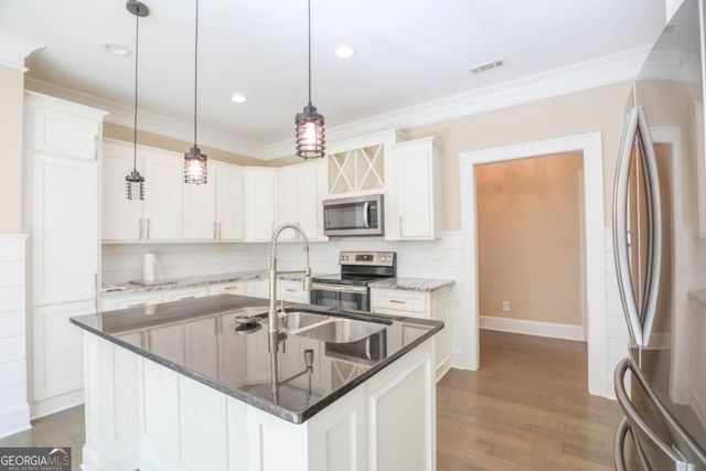 265 Will Place, Milledgeville, GA 31061