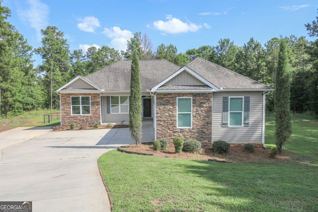 265 Will Place, Milledgeville, GA 31061