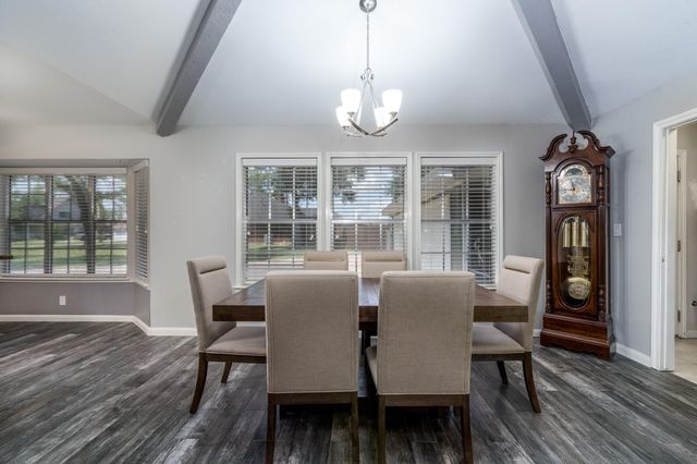 1506 Running Bear Trail, Crosby, TX 77532