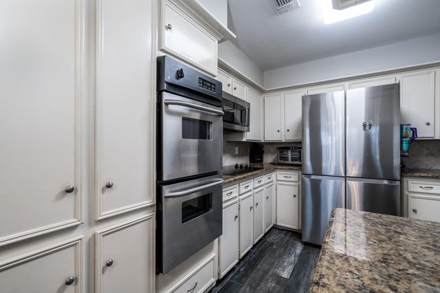 1506 Running Bear Trail, Crosby, TX 77532
