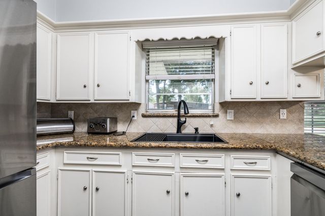 1506 Running Bear Trail, Crosby, TX 77532