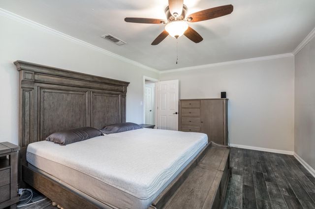 1506 Running Bear Trail, Crosby, TX 77532