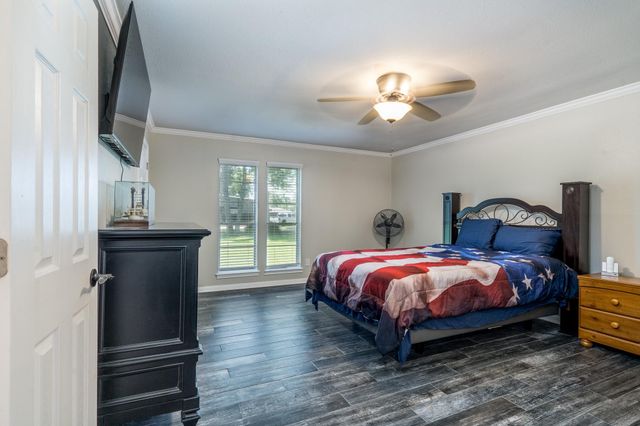 1506 Running Bear Trail, Crosby, TX 77532