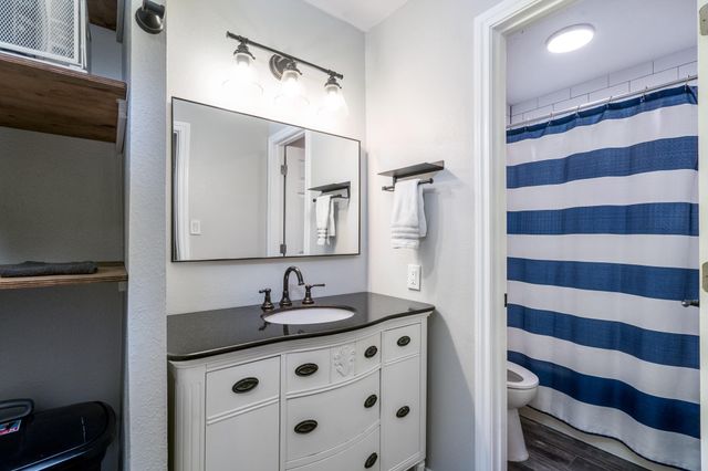 1506 Running Bear Trail, Crosby, TX 77532