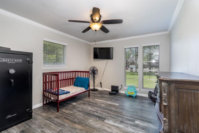 1506 Running Bear Trail, Crosby, TX 77532