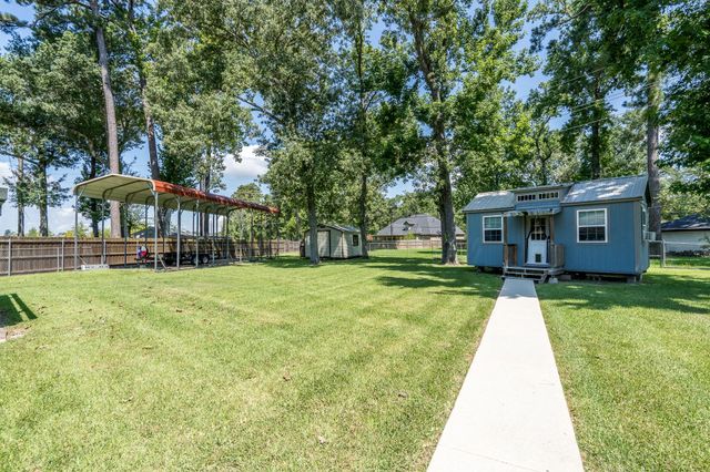 1506 Running Bear Trail, Crosby, TX 77532