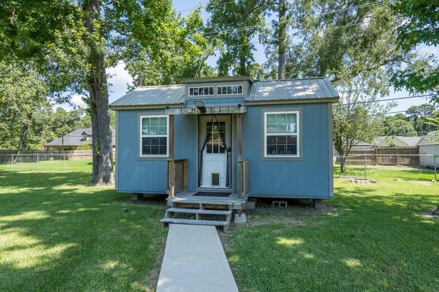 1506 Running Bear Trail, Crosby, TX 77532