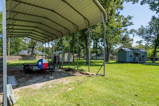 1506 Running Bear Trail, Crosby, TX 77532