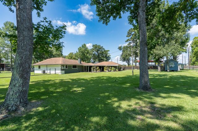 1506 Running Bear Trail, Crosby, TX 77532