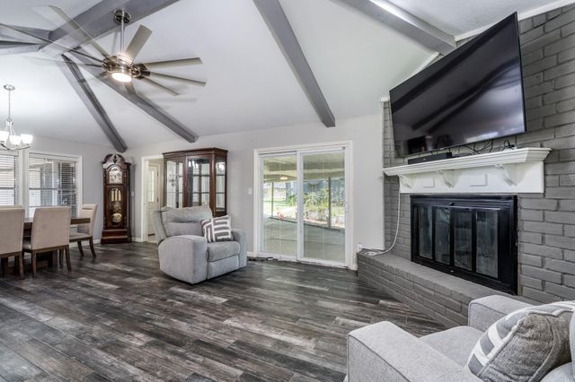 1506 Running Bear Trail, Crosby, TX 77532