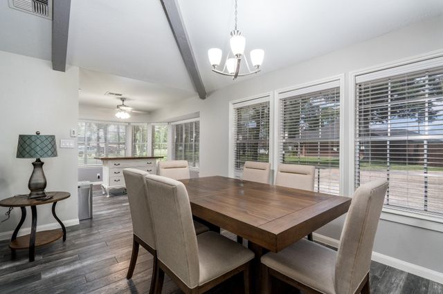 1506 Running Bear Trail, Crosby, TX 77532