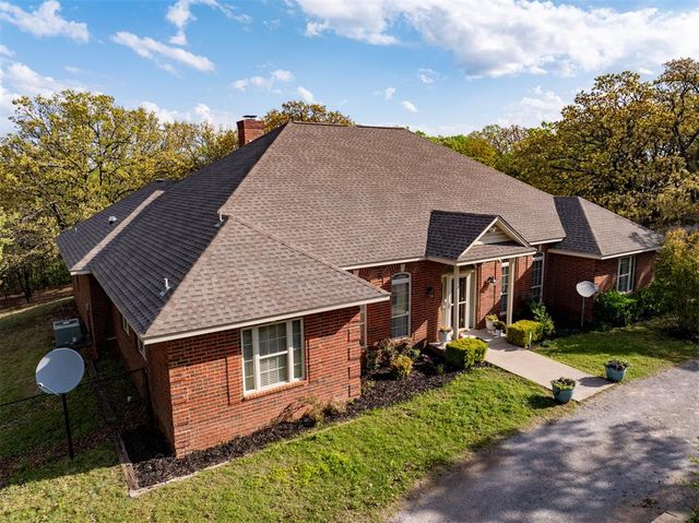 342420 E 1070 Road, Shawnee, OK 74855