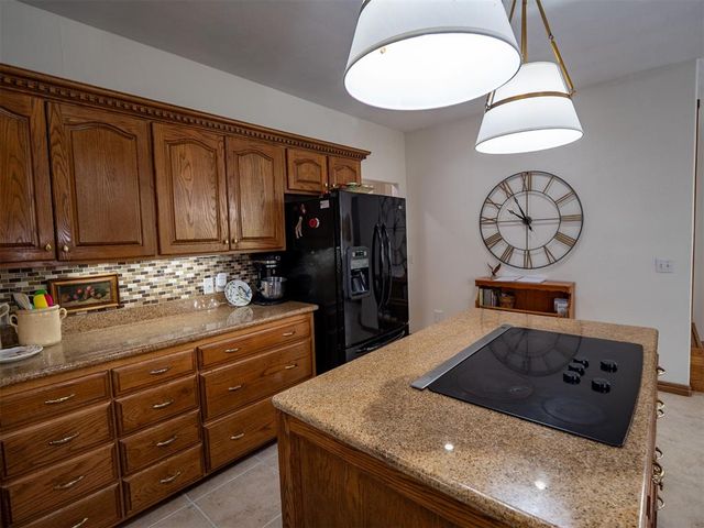 342420 E 1070 Road, Shawnee, OK 74855