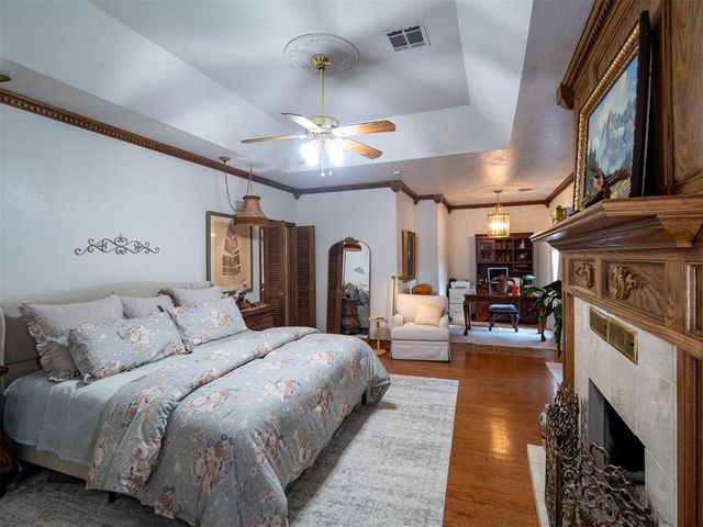 342420 E 1070 Road, Shawnee, OK 74855