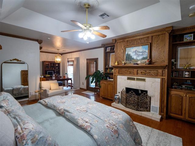 342420 E 1070 Road, Shawnee, OK 74855