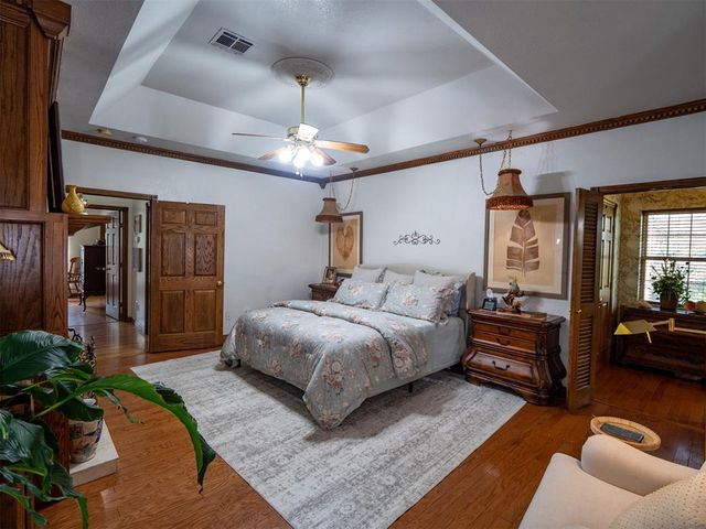 342420 E 1070 Road, Shawnee, OK 74855
