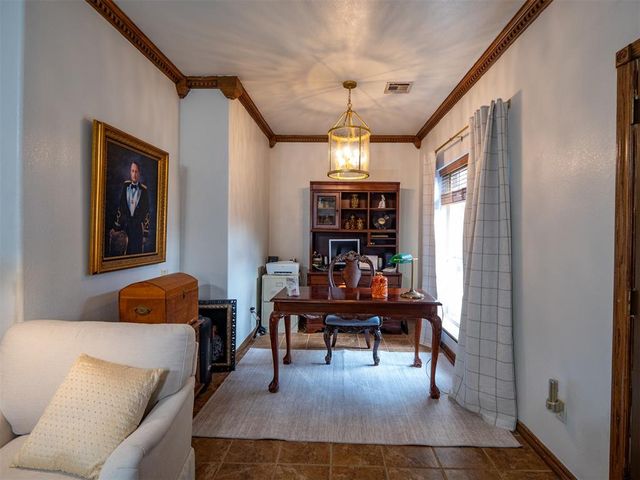 342420 E 1070 Road, Shawnee, OK 74855