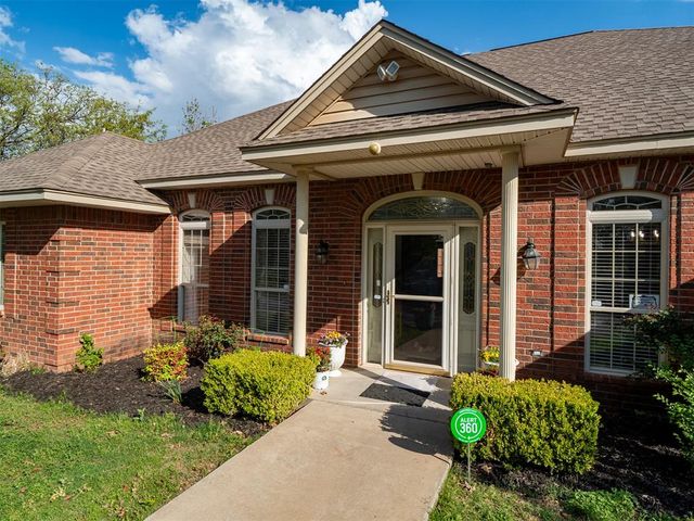 342420 E 1070 Road, Shawnee, OK 74855