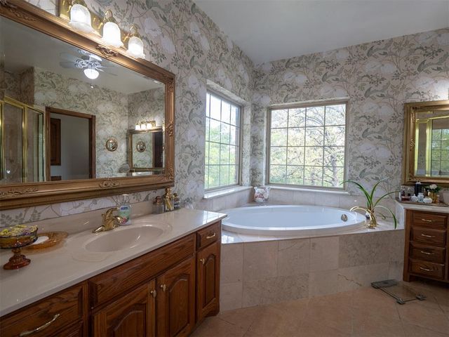 342420 E 1070 Road, Shawnee, OK 74855