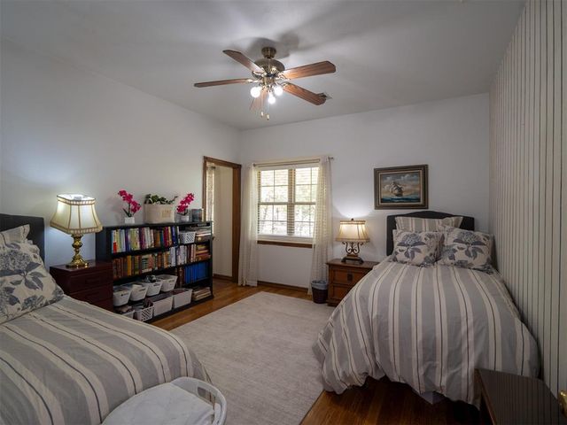 342420 E 1070 Road, Shawnee, OK 74855