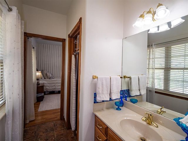 342420 E 1070 Road, Shawnee, OK 74855