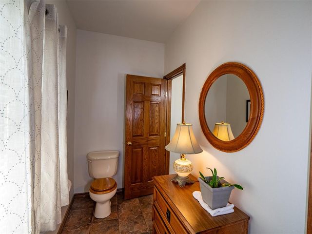 342420 E 1070 Road, Shawnee, OK 74855