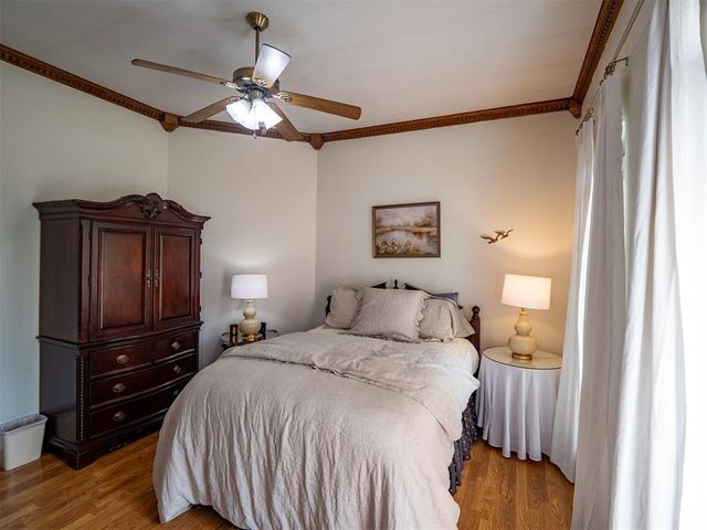 342420 E 1070 Road, Shawnee, OK 74855
