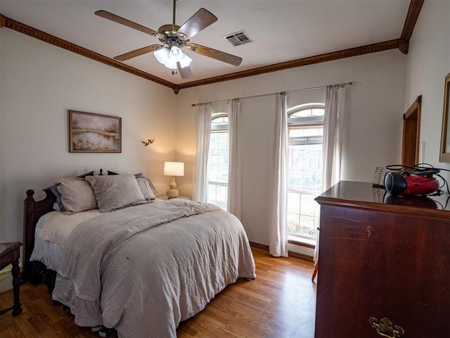 342420 E 1070 Road, Shawnee, OK 74855
