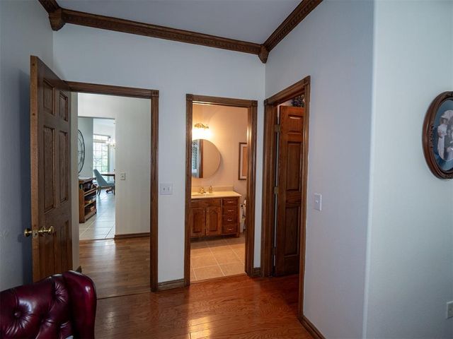 342420 E 1070 Road, Shawnee, OK 74855