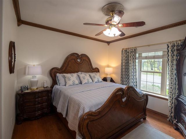 342420 E 1070 Road, Shawnee, OK 74855