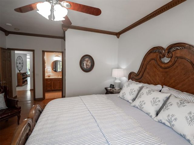 342420 E 1070 Road, Shawnee, OK 74855