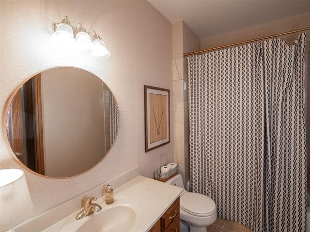 342420 E 1070 Road, Shawnee, OK 74855