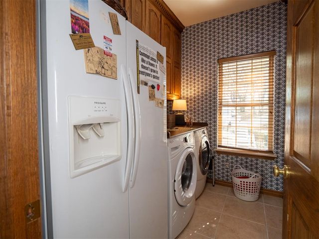 342420 E 1070 Road, Shawnee, OK 74855