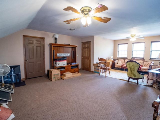 342420 E 1070 Road, Shawnee, OK 74855