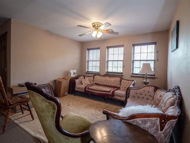 342420 E 1070 Road, Shawnee, OK 74855