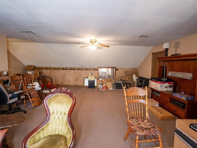 342420 E 1070 Road, Shawnee, OK 74855