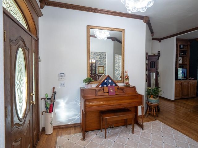 342420 E 1070 Road, Shawnee, OK 74855