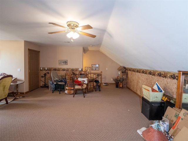 342420 E 1070 Road, Shawnee, OK 74855