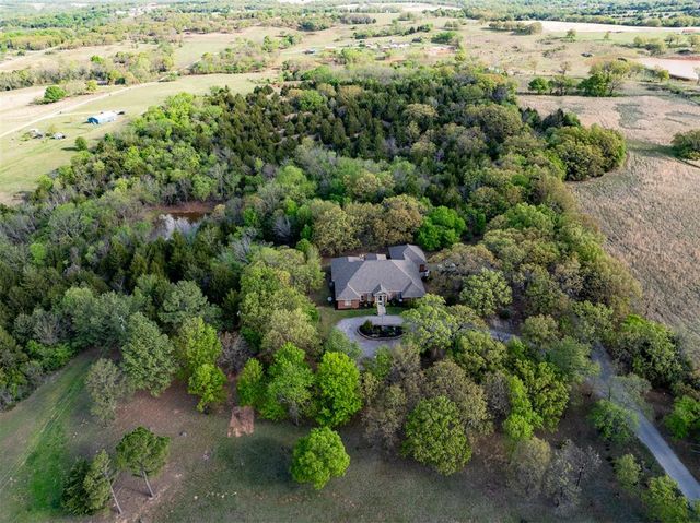 342420 E 1070 Road, Shawnee, OK 74855