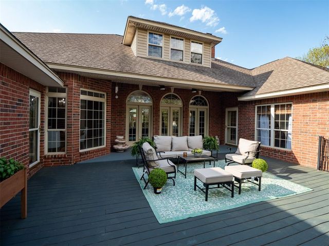 342420 E 1070 Road, Shawnee, OK 74855