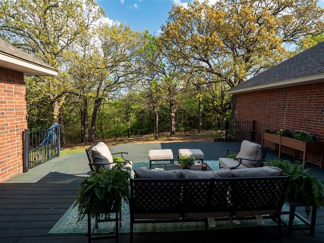 342420 E 1070 Road, Shawnee, OK 74855
